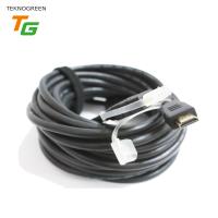 TEKNOGREEN TKH-010U 10Metre Hdmi To Hdmi 10MT KABLO